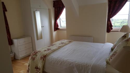 Gallery image of Coulagh Bay House in Eyeries