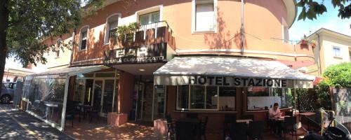 Hotel Stazione
