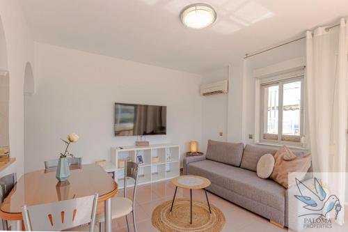 BENAL BEACH apartment with panoramic views