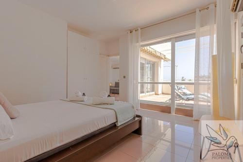 BENAL BEACH apartment with panoramic views