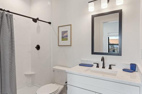 Un baño de 4007 - Bellahaven