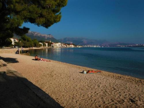 Apartment in Ka tel Sucurac with Sea View
