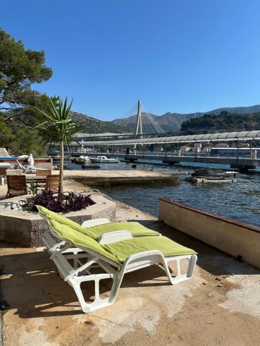 Apartment Panda Sea Touch