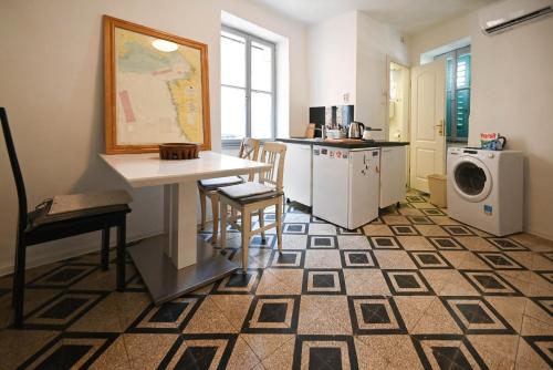 Storico Apartment first floor