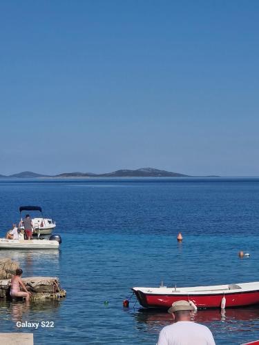 Φυσικό τοπίο κοντά σε αυτό το διαμέρισμα