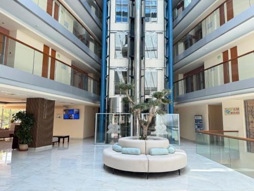 Gallery image of Sol Marina Palace Hotel - All Inclusive & Adults Only in Nesebar
