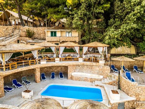 Wine Resort Adriatic Mikulic