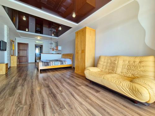 Φωτογραφία από το άλμπουμ του VIP Apartments Sovinion στην Οδησσό