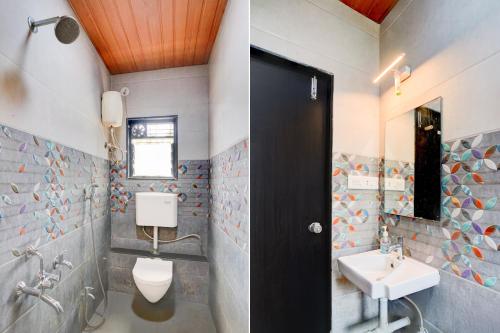 Fotografie z fotogalerie ubytování Hotel O Tanishq v destinaci Nášik