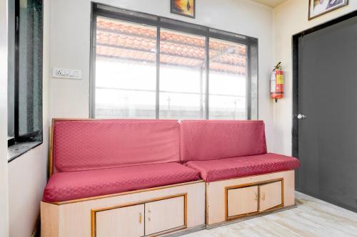 Fotografie z fotogalerie ubytování Hotel O Tanishq v destinaci Nášik