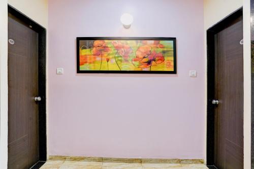 Fotografie z fotogalerie ubytování Hotel O Tanishq v destinaci Nášik