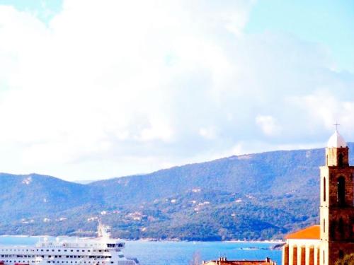Φυσικό τοπίο κοντά σε αυτό το διαμέρισμα