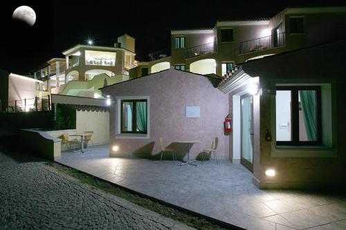 Gallery image of Hotel Castello Budoni in Budoni