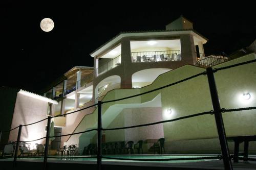 Gallery image of Hotel Castello Budoni in Budoni