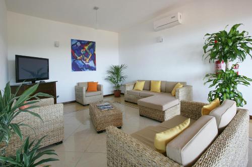 Gallery image of Hotel Castello Budoni in Budoni