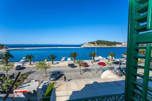 Apartment Marineta 8