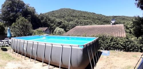 La Clau Cévenole studio