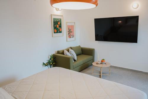Pockets Apartment