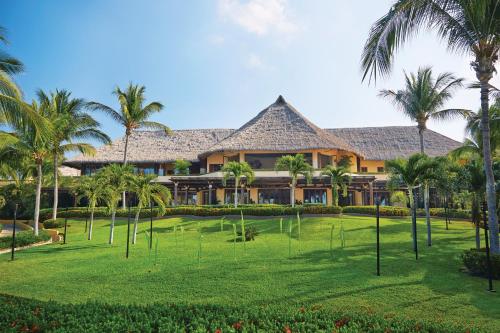 Gallery image of Four Seasons Resort Punta Mita in Punta Mita