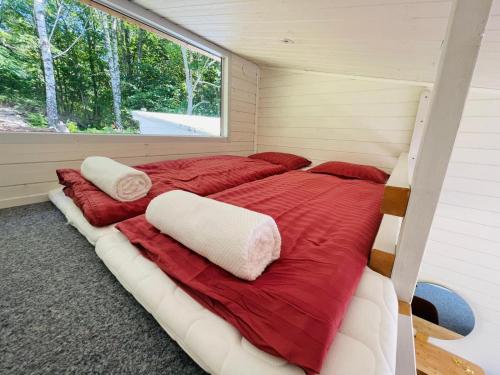 Gallery image of Relax husbåt in Edsvalla