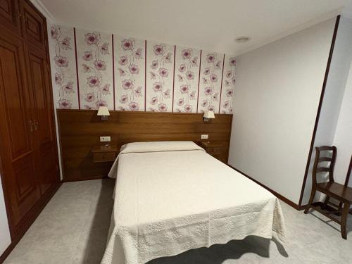 Φωτογραφία από το άλμπουμ του Casa Fuentes σε Poio