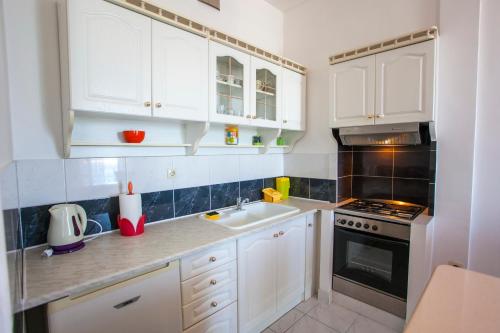 Apartment Marineta 8