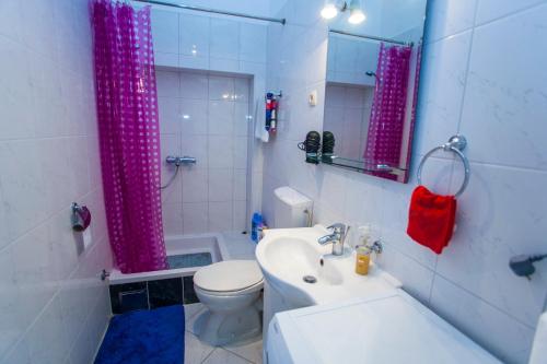 Apartment Marineta 8