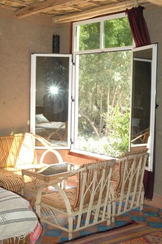 Φωτογραφία από το άλμπουμ του Kasbah Restaurant Amazir σε Tinerhir