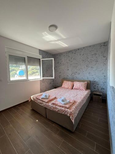 Gallery image of Apartments Mekic in Utjeha