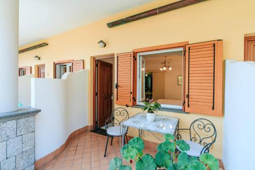 Fotografie z fotogalerie ubytování Hotel San Lorenzo Thermal Spa v Ischii