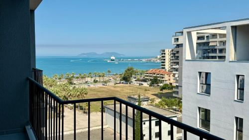 Sunset Bay Lungomare Ap