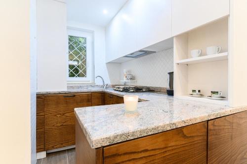 WeinRome Vatican indipendent apartament