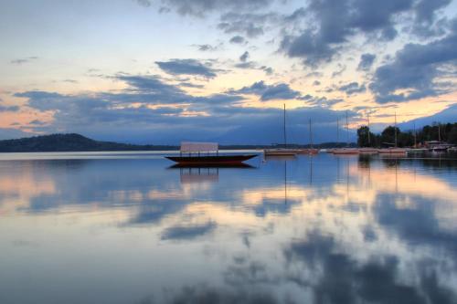 Gallery image of Il Giardino Sul Lago in Viverone