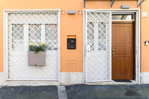 WeinRome Vatican indipendent apartament