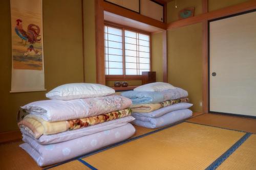 Fotografie z fotogalerie ubytování guesthouse Emi 笑み NIKKO v destinaci Nikko