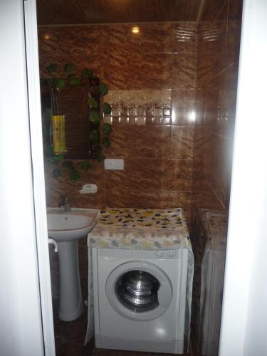 Φωτογραφία από το άλμπουμ του Apartment Gumbri 24 στην Τιφλίδα