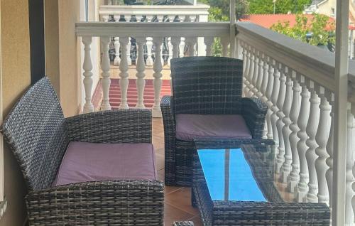 Beautiful Apartment In Pula