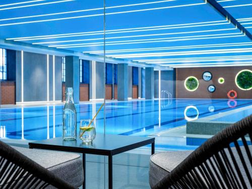 Mercure Krakow Fabryczna City