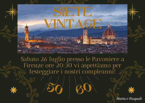 a poster for a visit to the city of varna at Via della musica in Vicchio