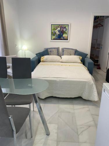 Apartamento Calle Nueva
