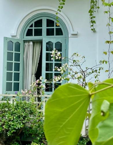 Gallery image of ký ức tươi đẹp homestay in Hue