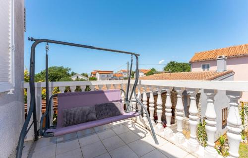 Awesome Apartment In Biograd Na Moru With Wifi