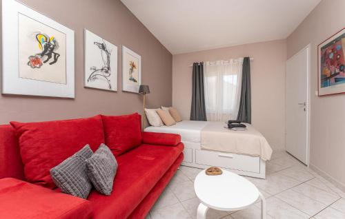 Awesome Apartment In Biograd Na Moru With Wifi