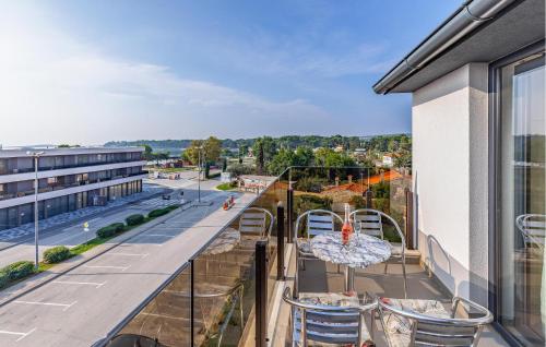 Stunning Apartment In Medulin With Wifi