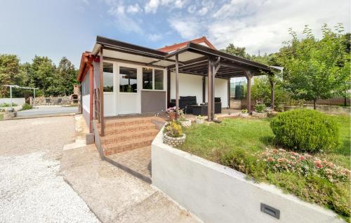 1 Bedroom Cozy Home In Rovinj