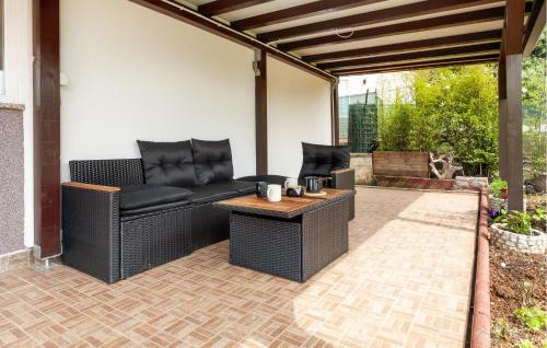 1 Bedroom Gorgeous Home In Rovinj