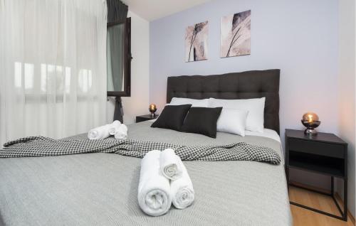 1 Bedroom Gorgeous Home In Rovinj