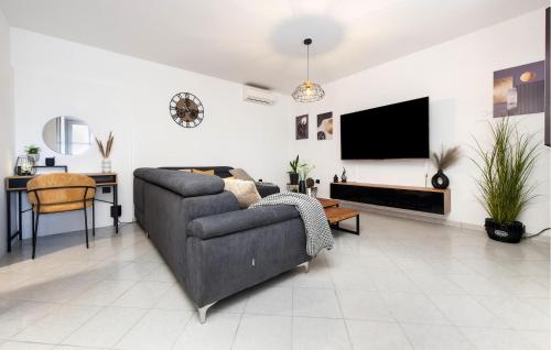 1 Bedroom Gorgeous Home In Rovinj
