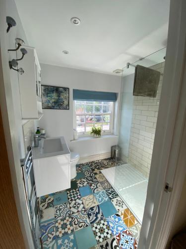 Gallery image of Four bedroom Rural home in the South Downs in Linchmere