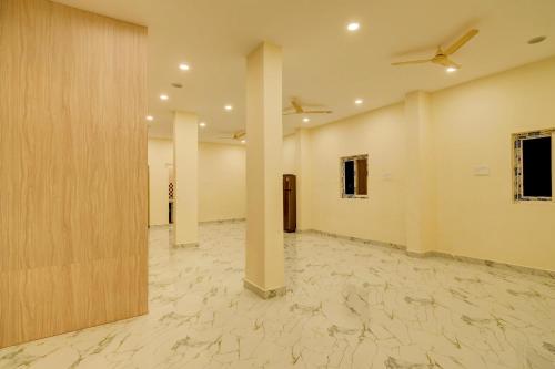 Fotografie z fotogalerie ubytování FabHotel O PNR Continental v destinaci Hajdarábád